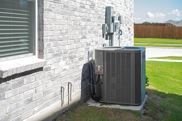Reliable Ac Installation contractor in San Rafael, CA by FH HVAC
